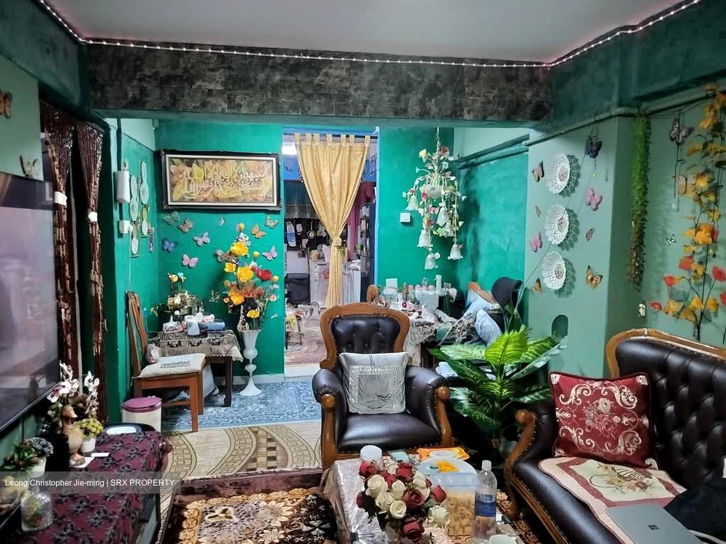 Blk 17 Marsiling Gardens (Woodlands), HDB 3 Rooms #593218461